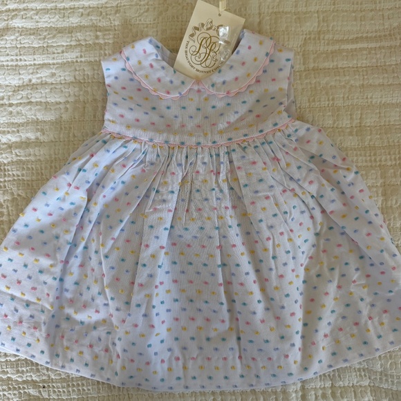 The Beaufort Bonnet Company Other - The Beaufort Bonnet Company Dress 0-6 months